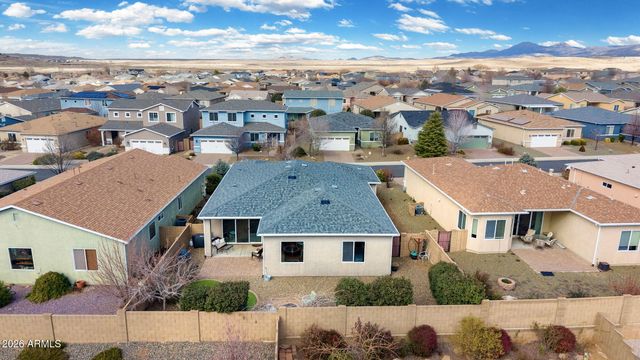 13013 E Toro Street, Dewey, AZ 86327