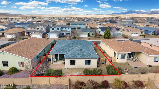 13013 E Toro Street, Dewey, AZ 86327