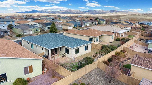 13013 E Toro Street, Dewey, AZ 86327