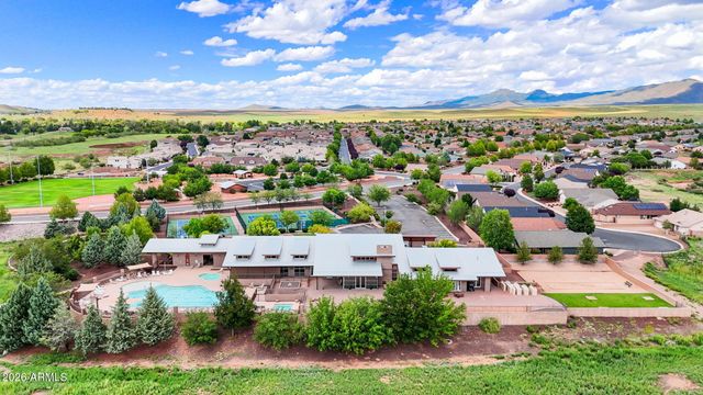 13013 E Toro Street, Dewey, AZ 86327