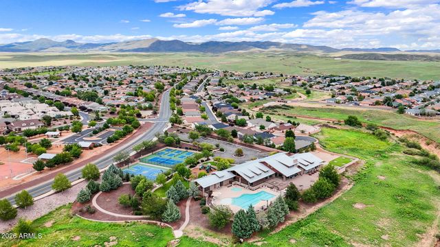 13013 E Toro Street, Dewey, AZ 86327