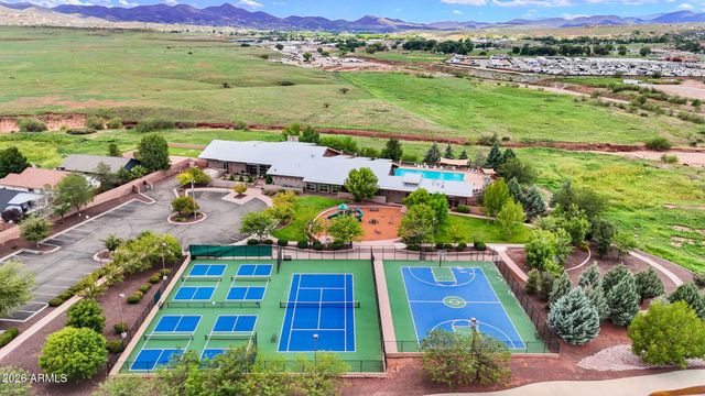 13013 E Toro Street, Dewey, AZ 86327