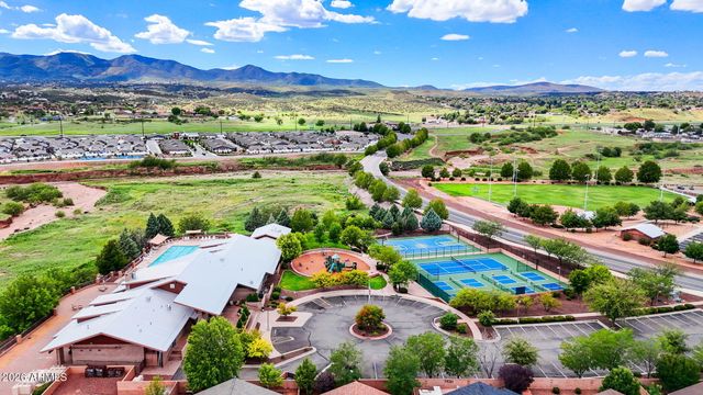 13013 E Toro Street, Dewey, AZ 86327