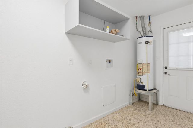 1206 Fay Road, Kemah, TX 77565