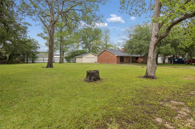 1206 Fay Road, Kemah, TX 77565