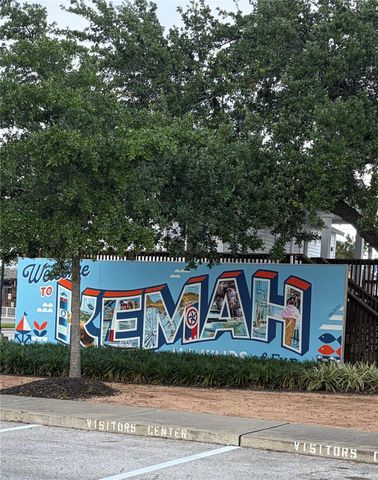 1206 Fay Road, Kemah, TX 77565