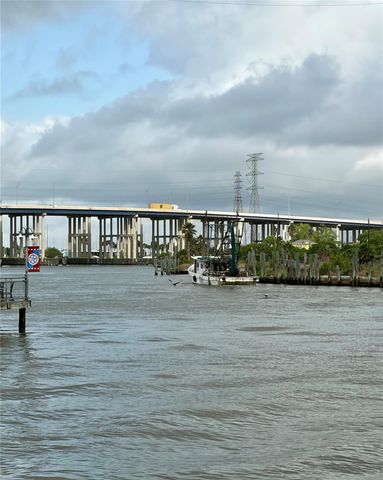 1206 Fay Road, Kemah, TX 77565