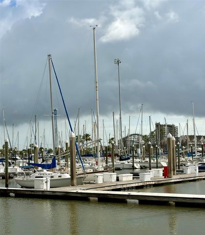 1206 Fay Road, Kemah, TX 77565