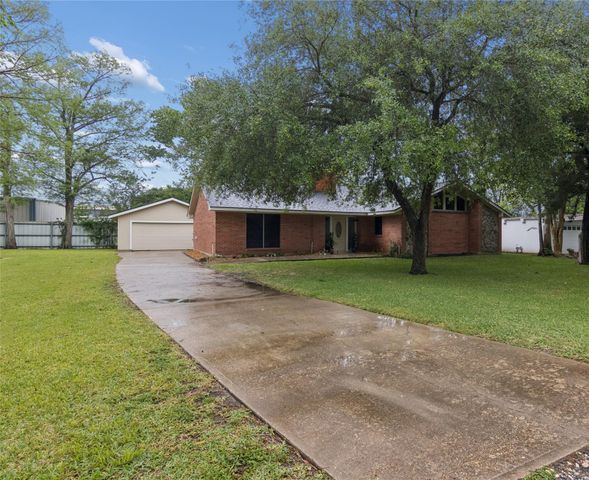 1206 Fay Road, Kemah, TX 77565