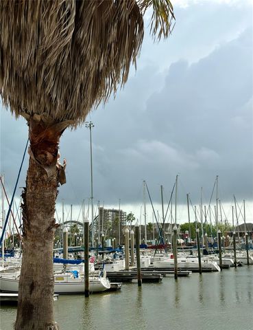 1206 Fay Road, Kemah, TX 77565