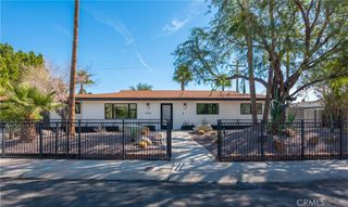 3152 N Starr, Palm Springs, CA 92262