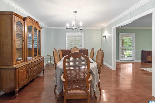 2305 WILDWOOD DRIVE, Jasper, AL 35501