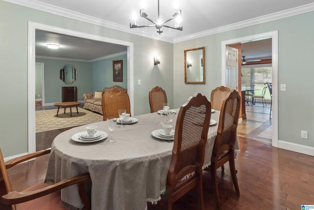 2305 WILDWOOD DRIVE, Jasper, AL 35501