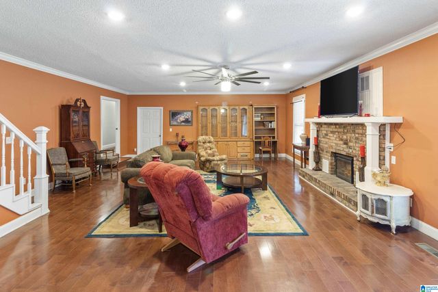 2305 WILDWOOD DRIVE, Jasper, AL 35501