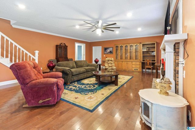 2305 WILDWOOD DRIVE, Jasper, AL 35501