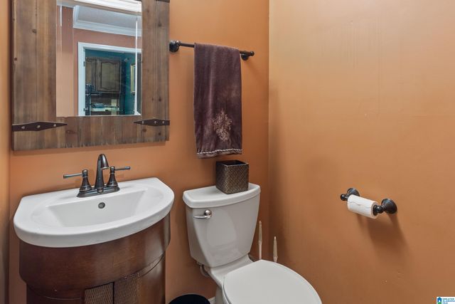 2305 WILDWOOD DRIVE, Jasper, AL 35501