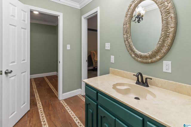 2305 WILDWOOD DRIVE, Jasper, AL 35501