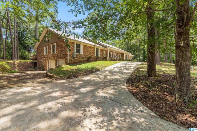 2305 WILDWOOD DRIVE, Jasper, AL 35501