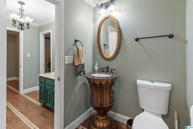 2305 WILDWOOD DRIVE, Jasper, AL 35501