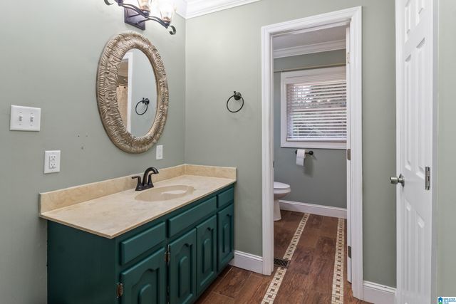 2305 WILDWOOD DRIVE, Jasper, AL 35501