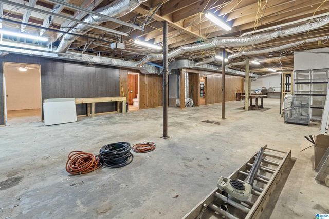 2305 WILDWOOD DRIVE, Jasper, AL 35501