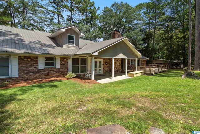 2305 WILDWOOD DRIVE, Jasper, AL 35501