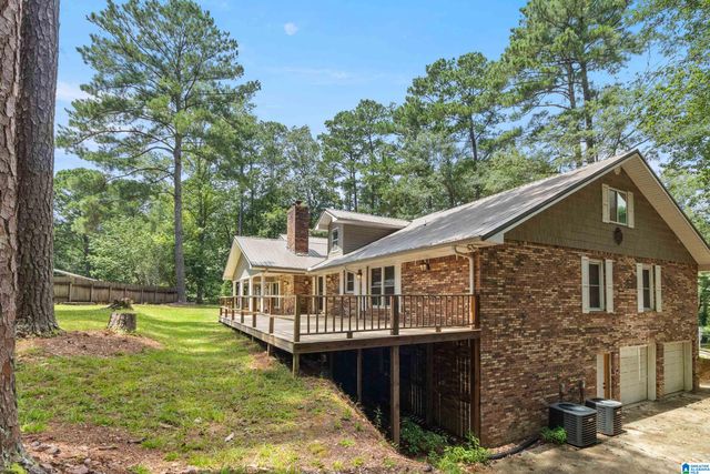 2305 WILDWOOD DRIVE, Jasper, AL 35501