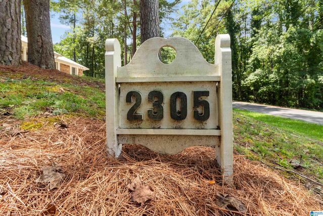 2305 WILDWOOD DRIVE, Jasper, AL 35501