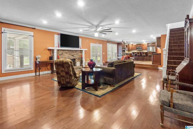 2305 WILDWOOD DRIVE, Jasper, AL 35501