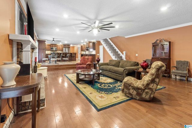 2305 WILDWOOD DRIVE, Jasper, AL 35501