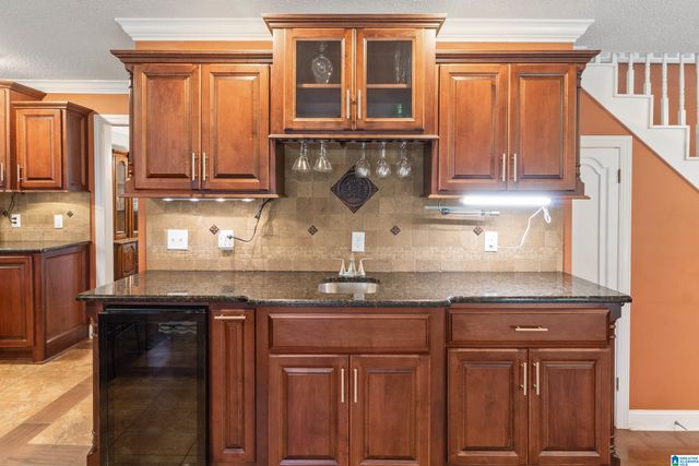 2305 WILDWOOD DRIVE, Jasper, AL 35501