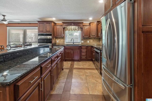 2305 WILDWOOD DRIVE, Jasper, AL 35501