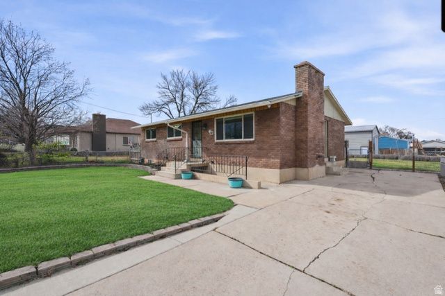 270 S 100 W, Santaquin, UT 84655