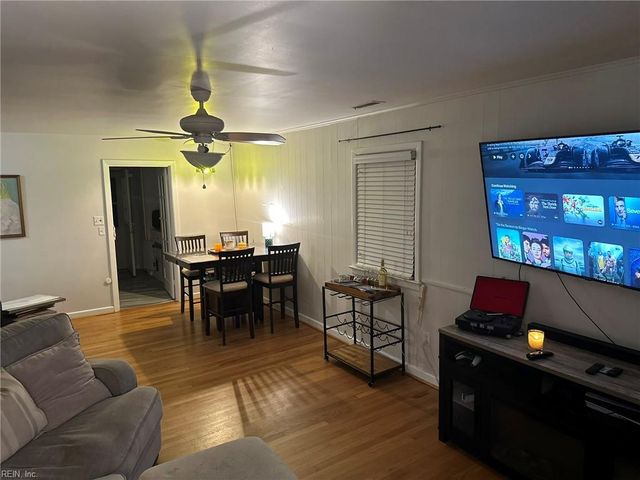 4521 Clyde ST, Virginia Beach, VA 23455