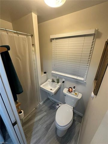 4521 Clyde ST, Virginia Beach, VA 23455