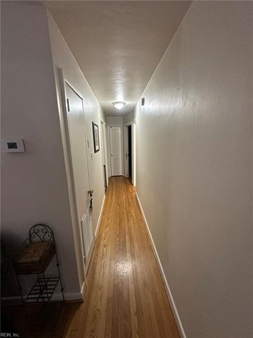 4521 Clyde ST, Virginia Beach, VA 23455