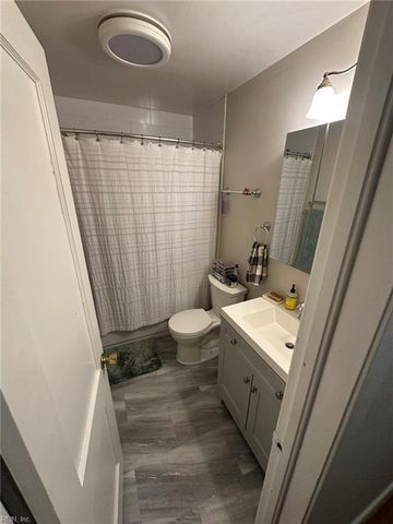 4521 Clyde ST, Virginia Beach, VA 23455