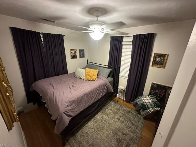 4521 Clyde ST, Virginia Beach, VA 23455