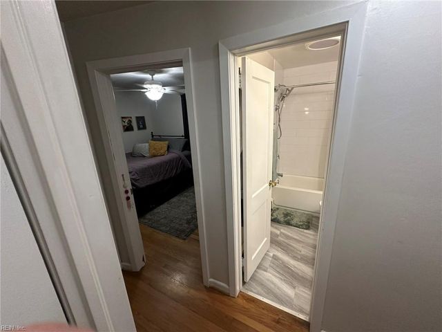 4521 Clyde ST, Virginia Beach, VA 23455