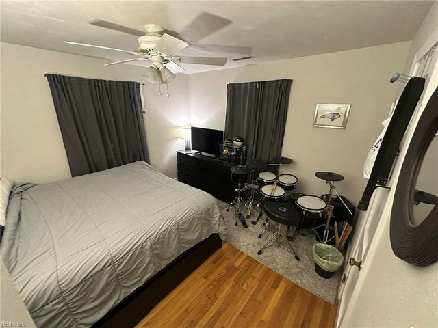 4521 Clyde ST, Virginia Beach, VA 23455