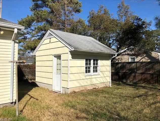 4521 Clyde ST, Virginia Beach, VA 23455