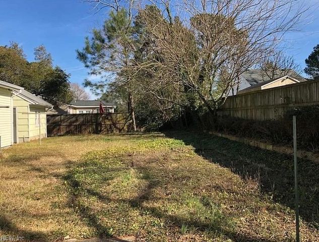 4521 Clyde ST, Virginia Beach, VA 23455