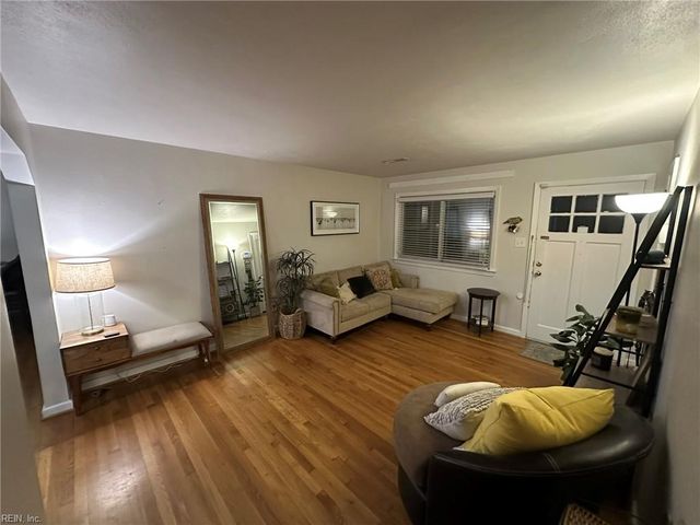 4521 Clyde ST, Virginia Beach, VA 23455