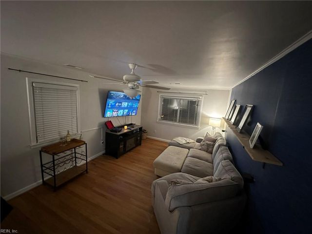 4521 Clyde ST, Virginia Beach, VA 23455