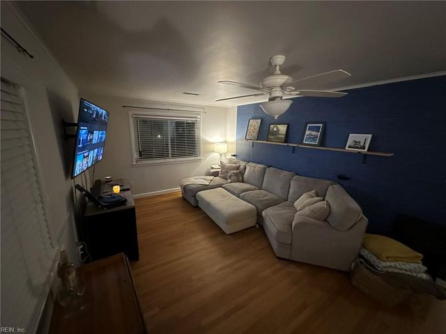 4521 Clyde ST, Virginia Beach, VA 23455