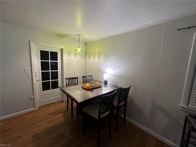 4521 Clyde ST, Virginia Beach, VA 23455