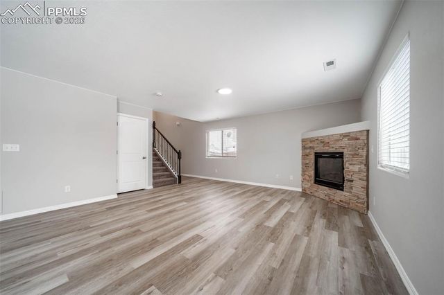 9574 Desert Lily Circle, Colorado Springs, CO 80925