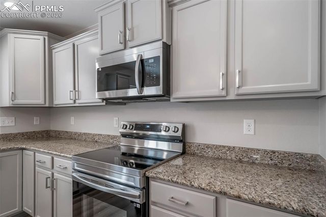 9574 Desert Lily Circle, Colorado Springs, CO 80925