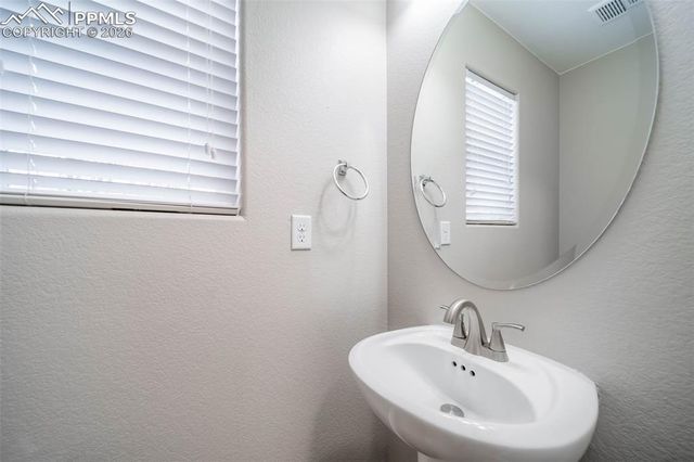 9574 Desert Lily Circle, Colorado Springs, CO 80925