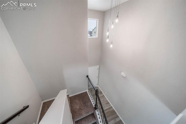 9574 Desert Lily Circle, Colorado Springs, CO 80925